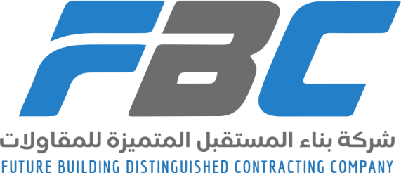 FBC — Future Building Distinguished Contracting Company