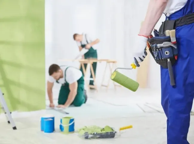 Paint