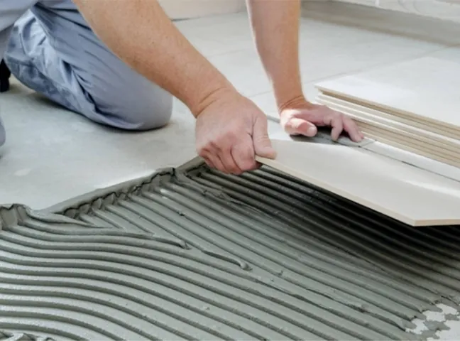 Floor Tiles