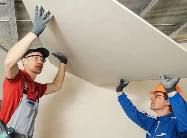 Plaster Board