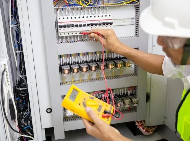 MEP Services
