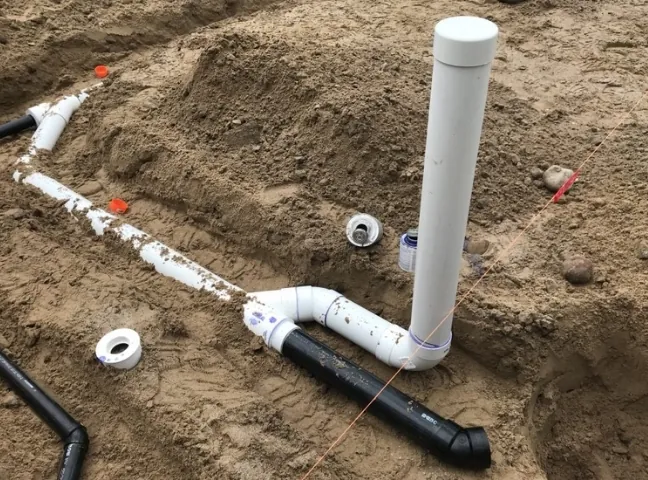 Plumbing