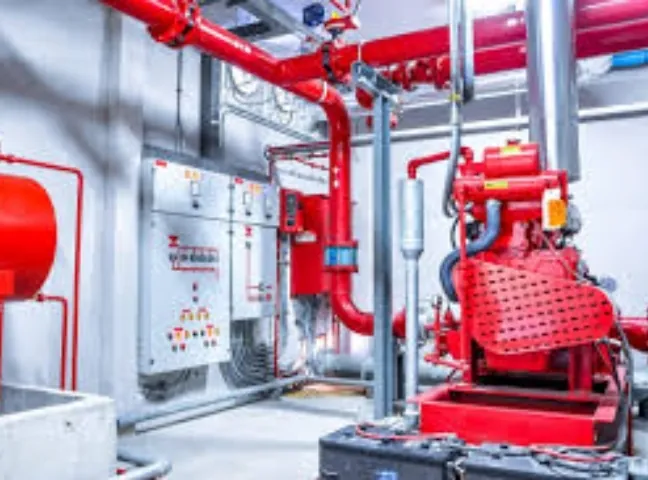 MEP Services