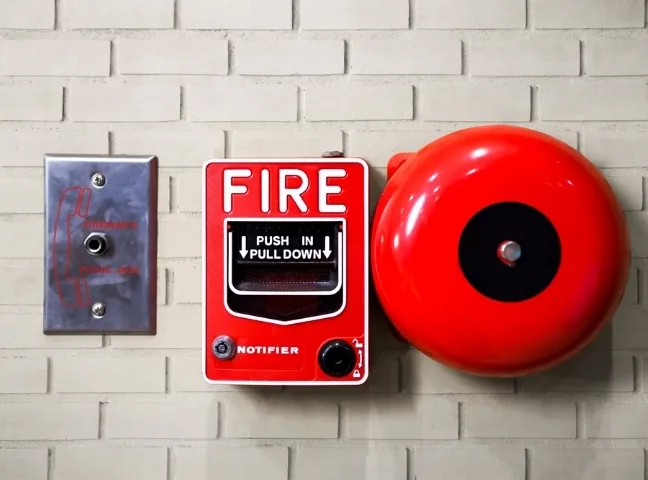 Fire Alarm