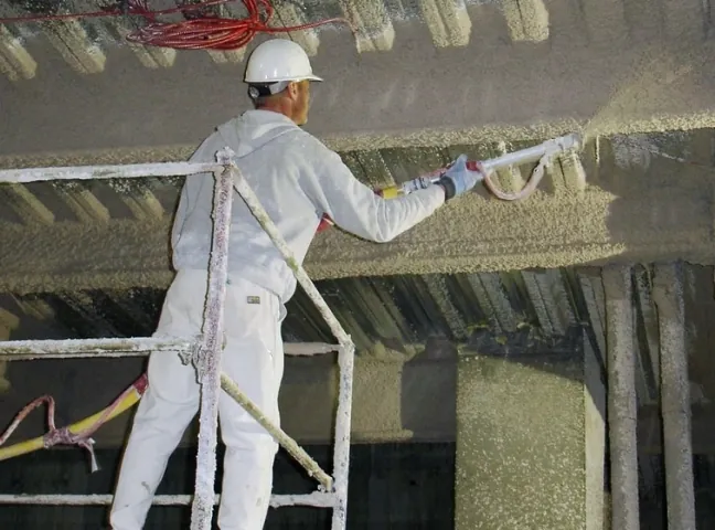 Fire Proofing