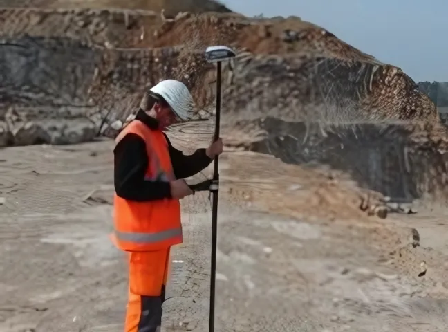 Rock drilling