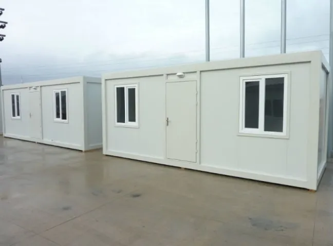 Modular units