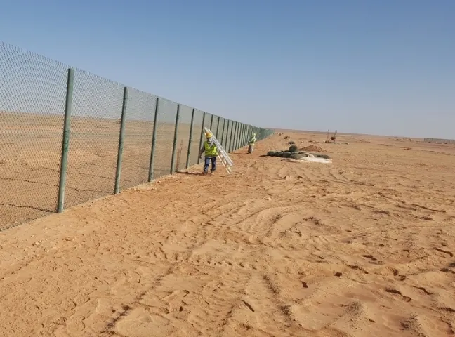 Fence Works
