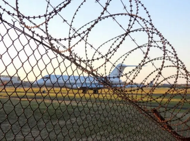 Fence Works