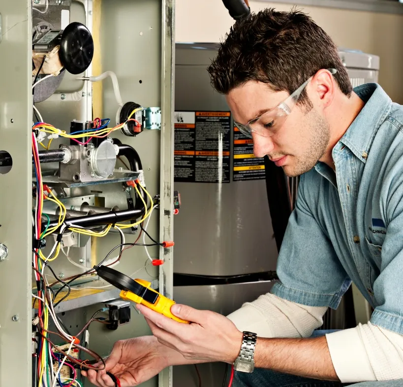 MEP Services