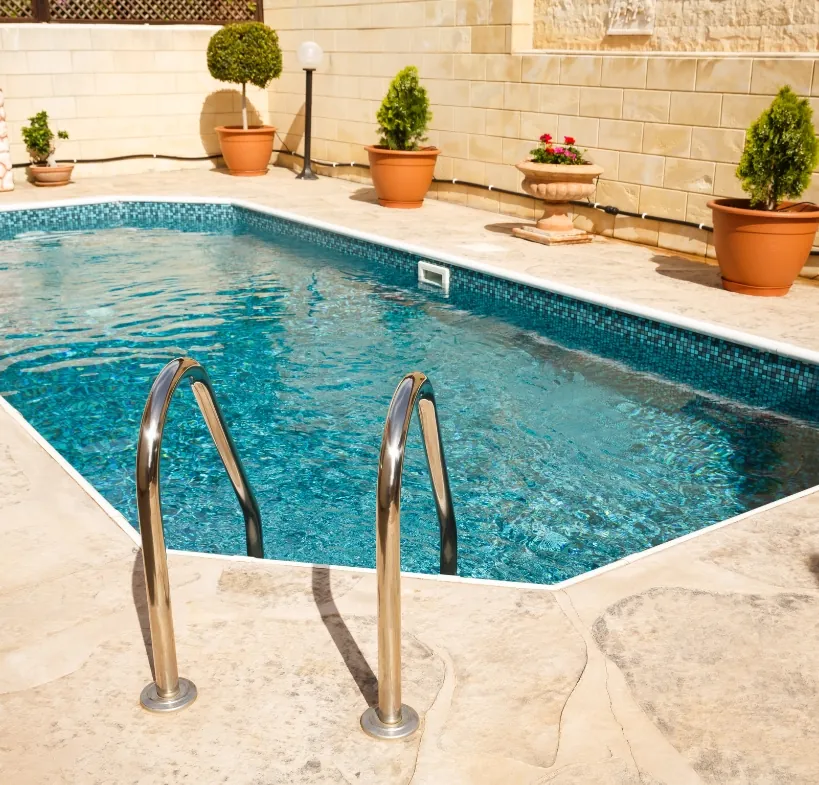 Swimming Pools